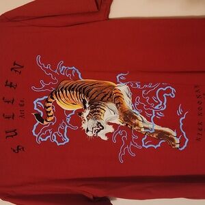 Sullen Art Collective T Shirt